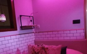 Lisbon Underground Apartment
